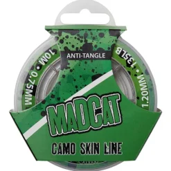 MadCat Tresse À Bas De Ligne Camo Skin - 1M