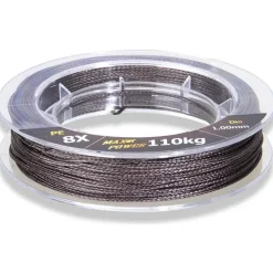 UniCat Tresse À Bas De Ligne Knock Out Leader 8X - 25M