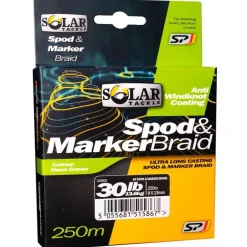 Tresse Carpe Solar Spod & Marker Braid