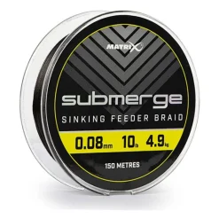Fox Matrix Tresse Submerge Braid - 150M