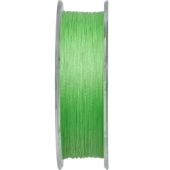Gunki Tresse G’Braid 4X Game - Vert Fluo -150M