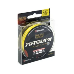Herakles Tresse Kasumi Braid Yellow - 91M