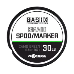 Korda Tresse Basix Spod/Marker Braid - 2M