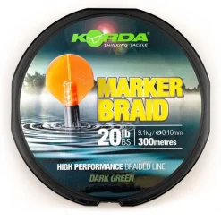 Korda Tresse Marker Braid - 300M