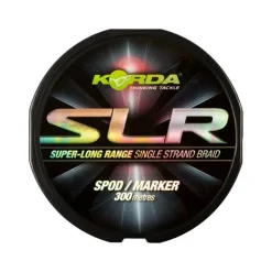 Korda Tresse Slr Braid - 3M
