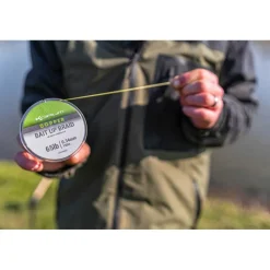 Korum Tresse Bopper Bait Up Braid - 15M