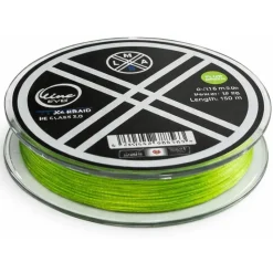 Lmab Tresse Oline Evo 4X - 150M