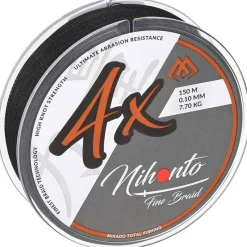 Mikado Tresse Nihonto Fine - Noir - 150M