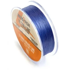 Need2fish Tresse Ultim-Line - Bleu - 130M
