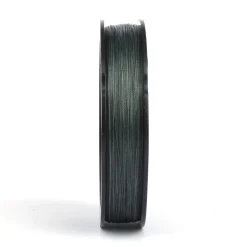 Power Pro Tresse Sup 8 Slick V2 - 275M - Moss Green