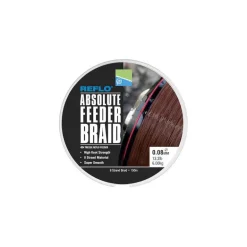 Tresse Preston Innovations Absolute Feeder Braid - 150M