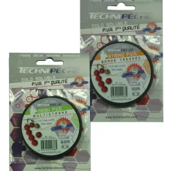 Technipêche Tresse Soluble