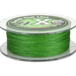 UniCat Tresse Knock Out Line 4X - 200M