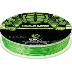 Zeck Tresse Hulk Line
