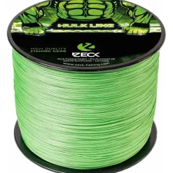 Zeck Tresse Hulk Line