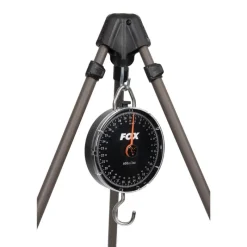Fox Tripod Carpmaster Tripod