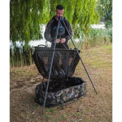 Fox Tripod Carpmaster Tripod