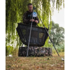 Fox Tripod Carpmaster Tripod
