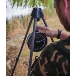 Fox Tripod Carpmaster Tripod