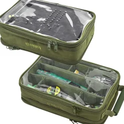 Trakker Trousse A Accessoires Nxg Tackle And Rig Pouch