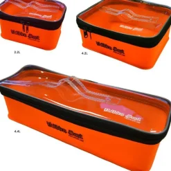 Volkien Trousse A Accessoires Bakkan P.M.L Line - Orange