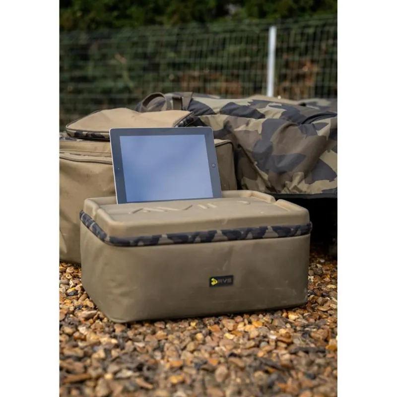 Avid Carp Trousse À Accessoires Rvs Tech Pack