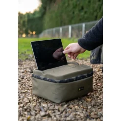 Avid Carp Trousse À Accessoires Rvs Tech Pack