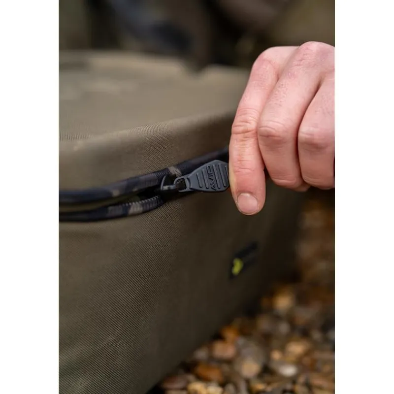 Avid Carp Trousse À Accessoires Rvs Tech Pack