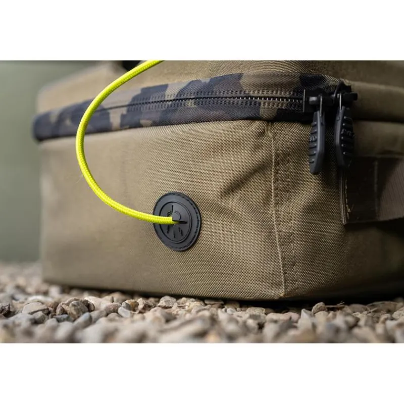 Avid Carp Trousse À Accessoires Rvs Tech Pack