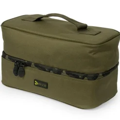 Avid Carp Trousse À Accessoires Rvs Double-Sided Tackle Organiser