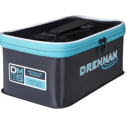 Drennan Trousse À Accessoires Dms Eva Visi Box
