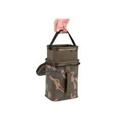Fox Trousse À Accessoires Aquos Camolite Multi Bag With Insert