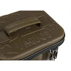 Fox Trousse À Accessoires Aquos Camolite Multi Bag With Insert