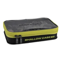 Fox Matrix Trousse À Accessoires Shallow Eva Case 180