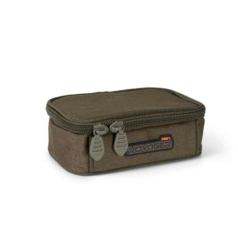 Trousse À Accessoires Fox Voyager Accessory Bags