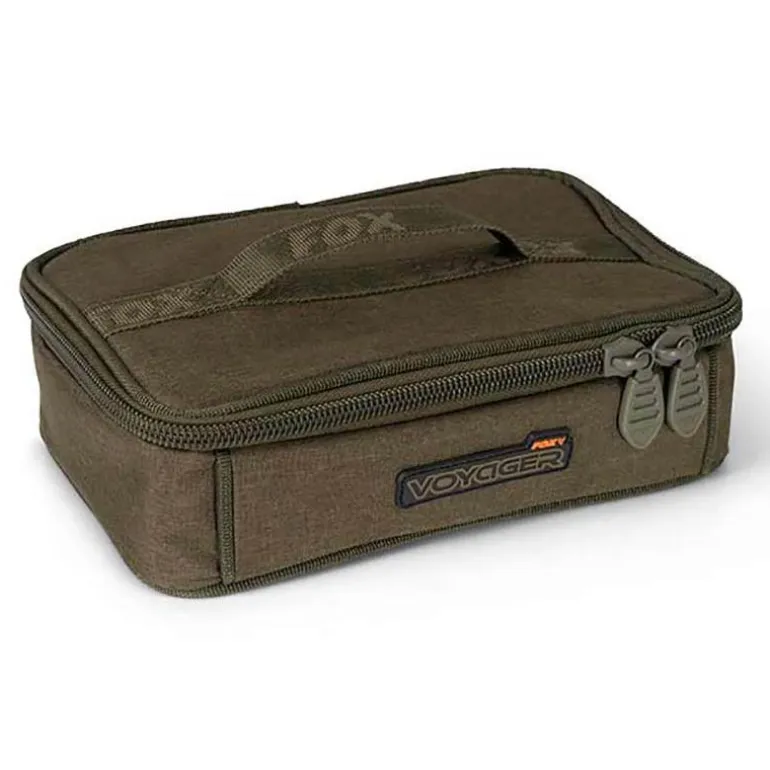 Trousse À Accessoires Fox Voyager Accessory Bags