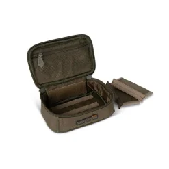 Fox Trousse À Accessoires Voyager Lead & Bits Bag