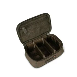 Fox Trousse À Accessoires Voyager Lead & Bits Bag