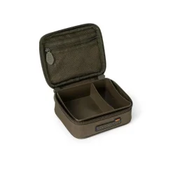 Fox Trousse À Accessoires Voyager Lead & Bits Bag - Rigid Insert