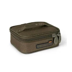 Fox Trousse À Accessoires Voyager Lead & Bits Bag - Rigid Insert