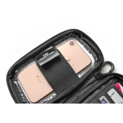 Hearty Rise Trousse À Accessoires Touch Screen Pouch