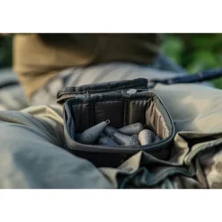Korda Trousse À Accessoires Compac 100 Tackle Pouch Dark Kamo