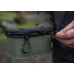 Trousse À Accessoires Korum Progress Eva Pouch