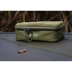 Trousse À Accessoires Korum Progress Hardcase Pouch 4L