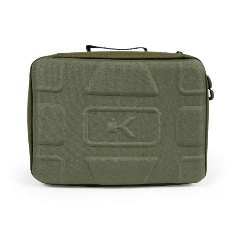 Korum Trousse À Accessoires Progress Work Blox