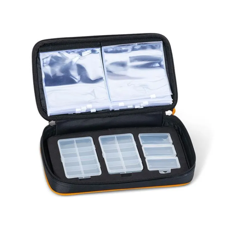 Ms Range Trousse À Accessoires Multi Organizer I Lsc