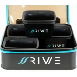 Trousse À Accessoires Rive Bait Tub Case