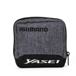 Shimano Trousse À Accessoires Yasei Sync Trace / Dropshot Case