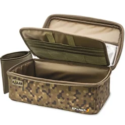 Solar Trousse À Accessoires Sp C-Tech Tackle Station - Camo