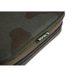 Sonik Trousse À Accessoires Sk-Tek Rig & Bits Wallet